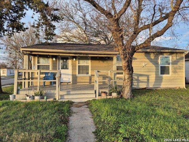 House for sale in Freeport, Texas