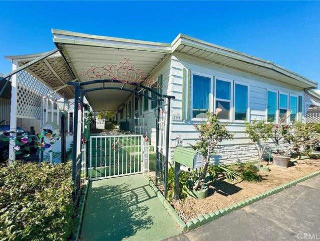 House for sale in San Dimas, Los Angeles County
