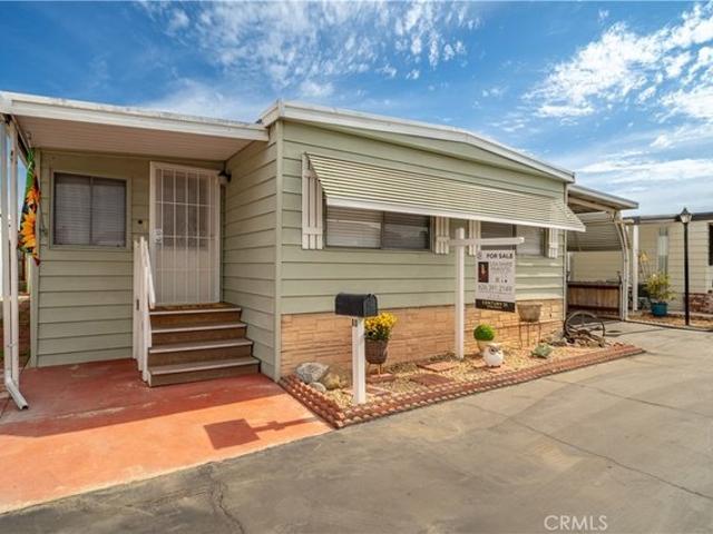House for sale in San Dimas, California