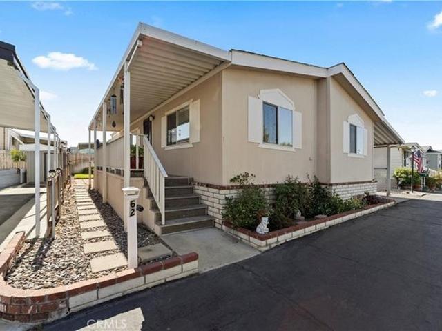 House for sale in San Dimas, California