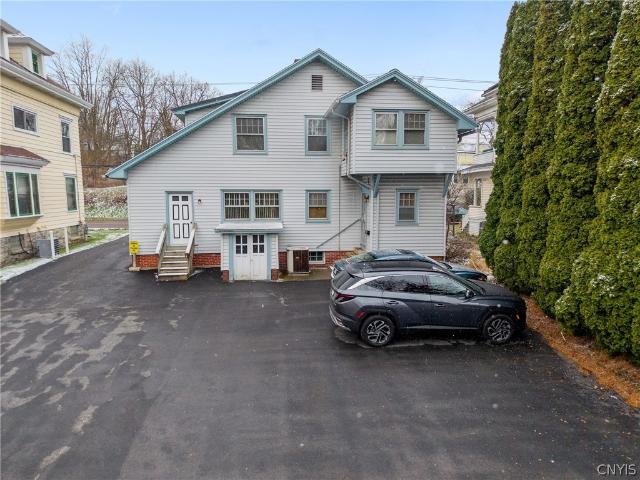 Commercial for sale in Syracuse, New York