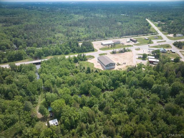 Land for sale in Seney, Michigan