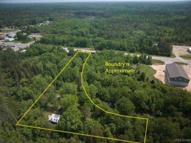 House for sale in Seney, Michigan