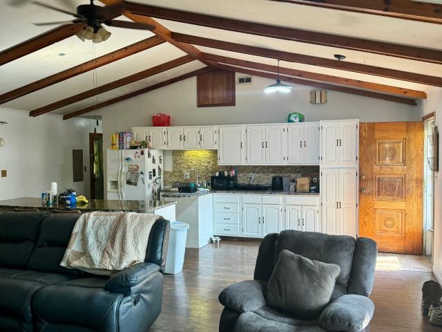 House for sale in Fountain, Indiana