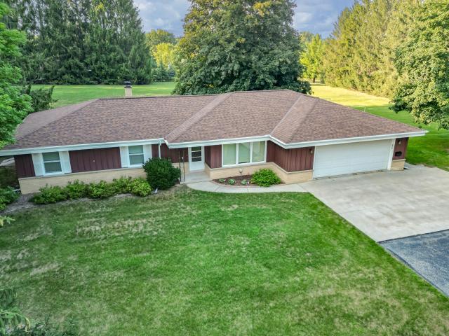 House for sale in Wisconsin