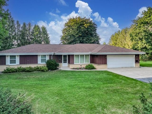 House for sale in Wisconsin
