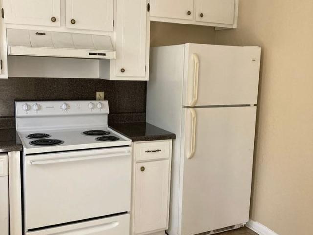 Apartment for rent in Anniston, Alabama