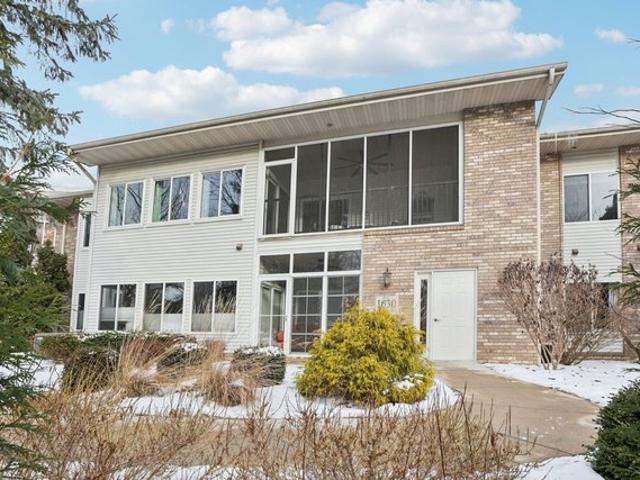 Condo for sale in Madison, Wisconsin