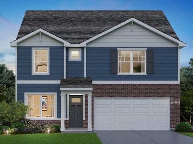 House for sale in Plainfield, Illinois