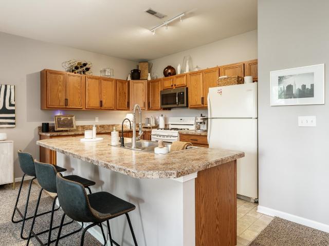Condo for sale in Winnebago, Illinois