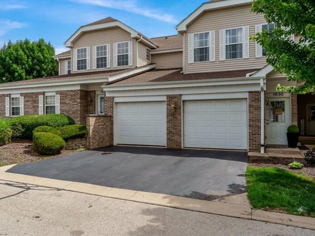 Townhouse for sale in Winnebago, Illinois