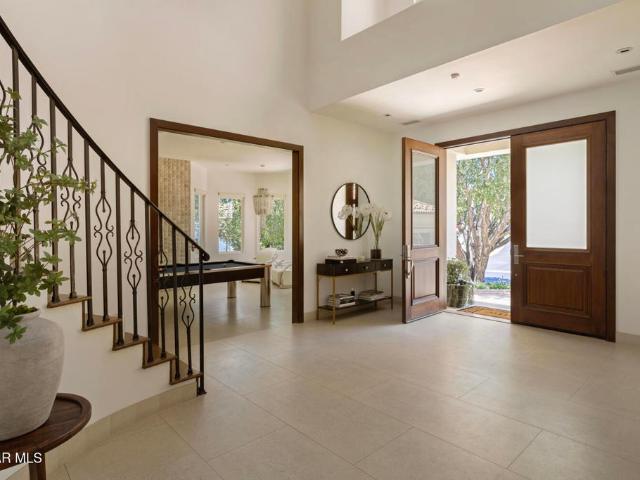 House for sale in Newbury Park, California