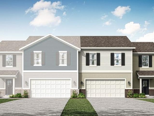 Townhouse for sale in Greenwood, Indiana