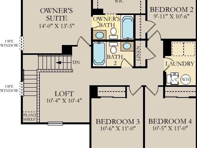 House for sale in Greenwood, Indiana