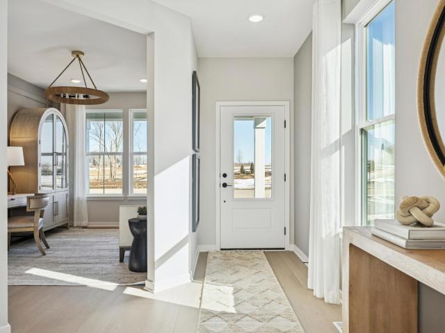 House for sale in Hennepin, Minnesota