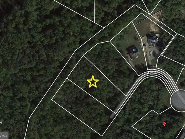 Land for sale in Hughesville, Maryland