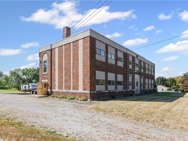 Commercial for sale in Minerva, Ohio