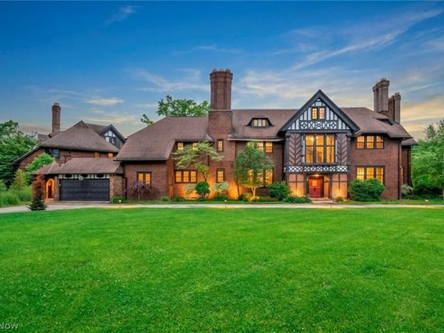 House for sale in Shaker Heights, Ohio