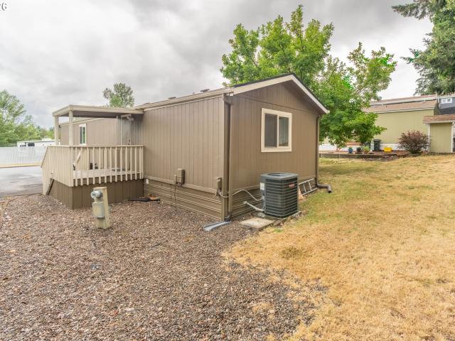 House for sale in Oregonia
