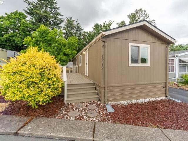 House for sale in Oregonia