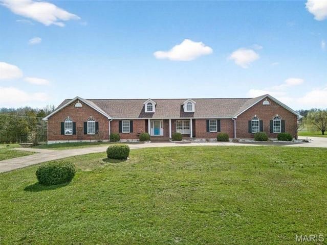 House for sale in Wright City, Missouri