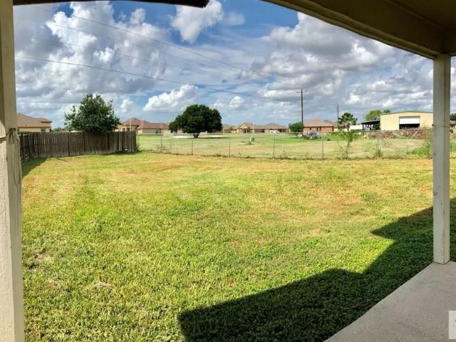 Duplex for rent in Cameron, Texas