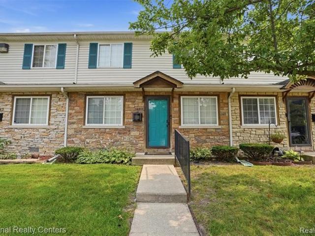 Townhouse for sale in Taylor, Michigan