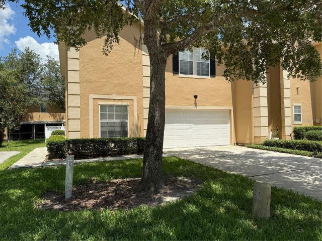 Townhouse for rent in Tampa