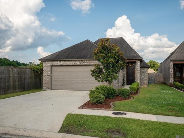 House for sale in Prairieville, Louisiana