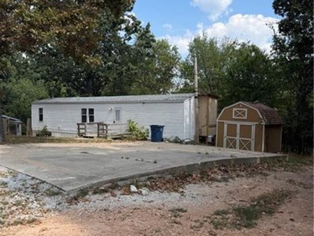 House for sale in Ark