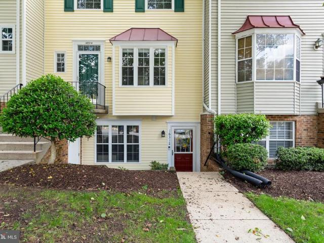 Condo for sale in Virginia