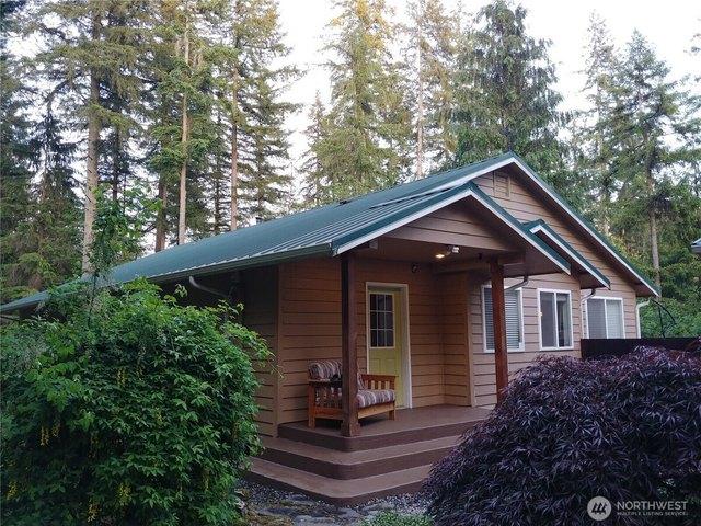 House for sale in Duvall, Washington