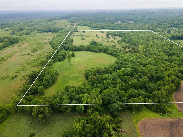 Farm for sale in Ray, Missouri