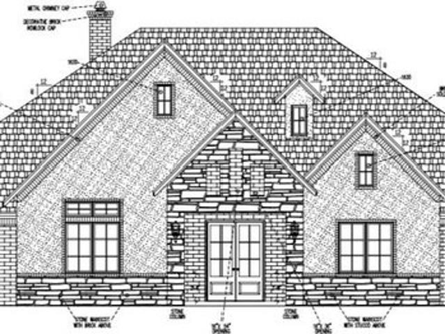 House for sale in Wolfforth, Texas