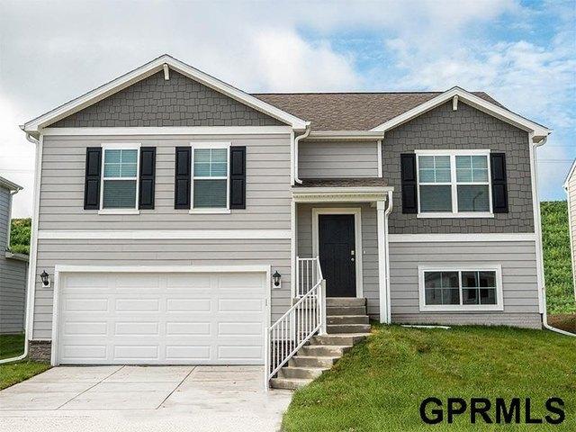 House for sale in Nebraska