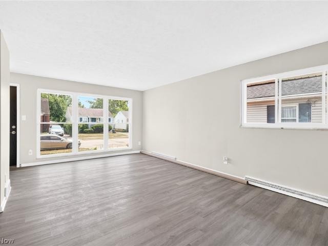 House for sale in Cleveland, Ohio