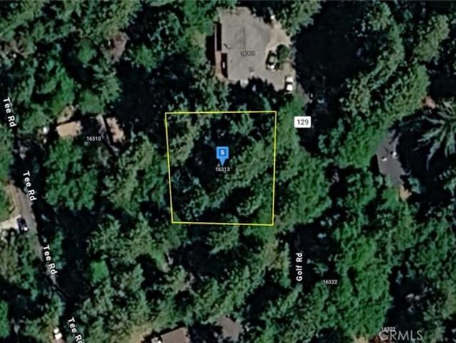 Land for sale in Lake, California