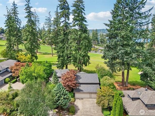 House for sale in Kenmore, Washington