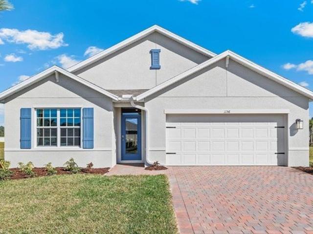 House for sale in Port Charlotte, Florida