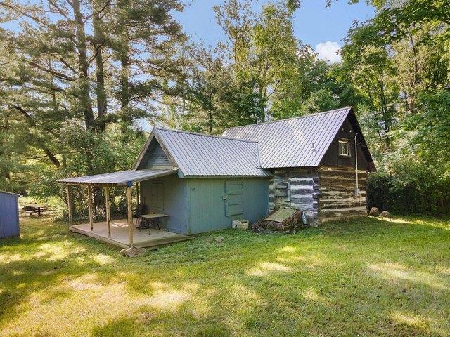 House for sale in Stanwood, Michigan