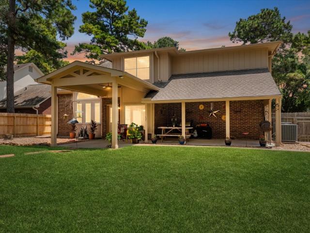 House for sale in Lakewood Park, Tomball
