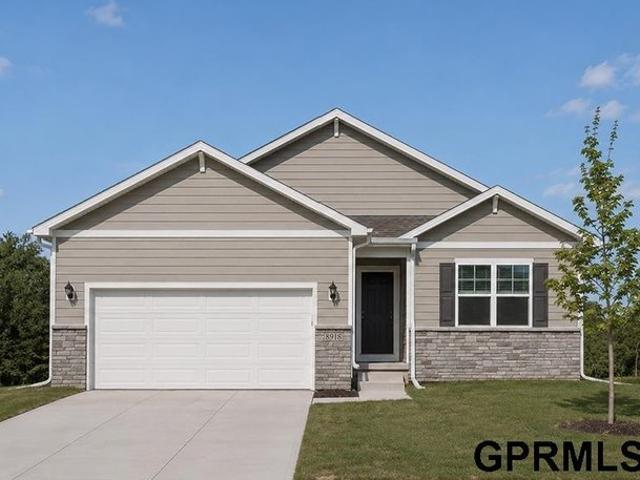House for sale in Nebraska