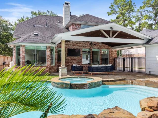 House for sale in Harris, Texas