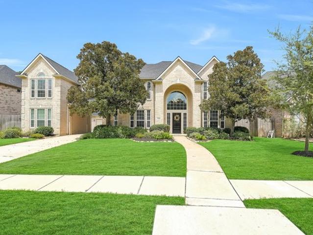 House for sale in Harris, Texas