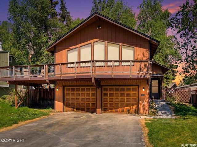 House for sale in Vilas, Wisconsin