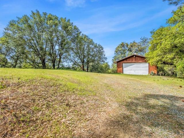 House for sale in Fiddletown, California