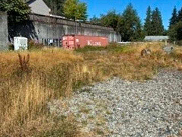 Commercial for sale in Washington