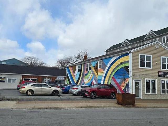 Commercial for sale in Dartmouth, Nova Scotia