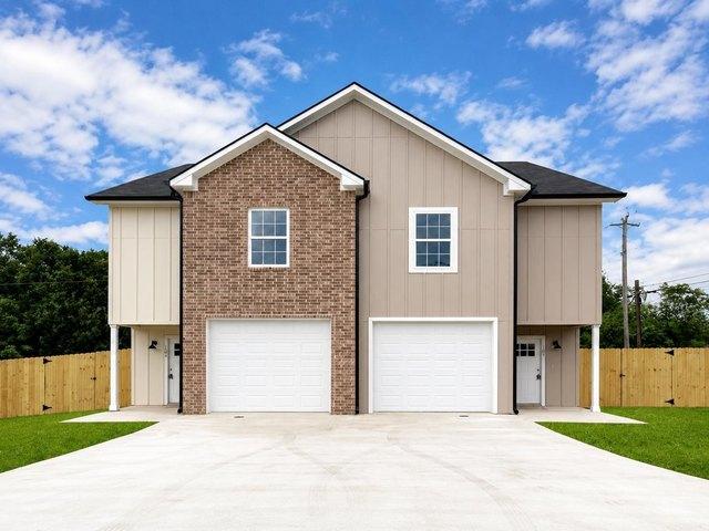 House for sale in Gladewater, Texas