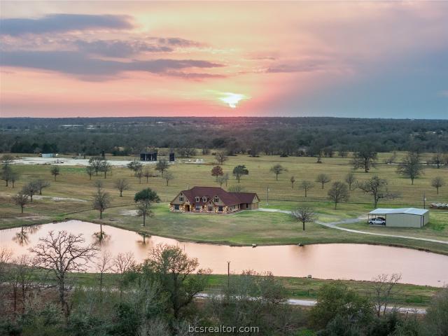 House for sale in Somerville, Texas